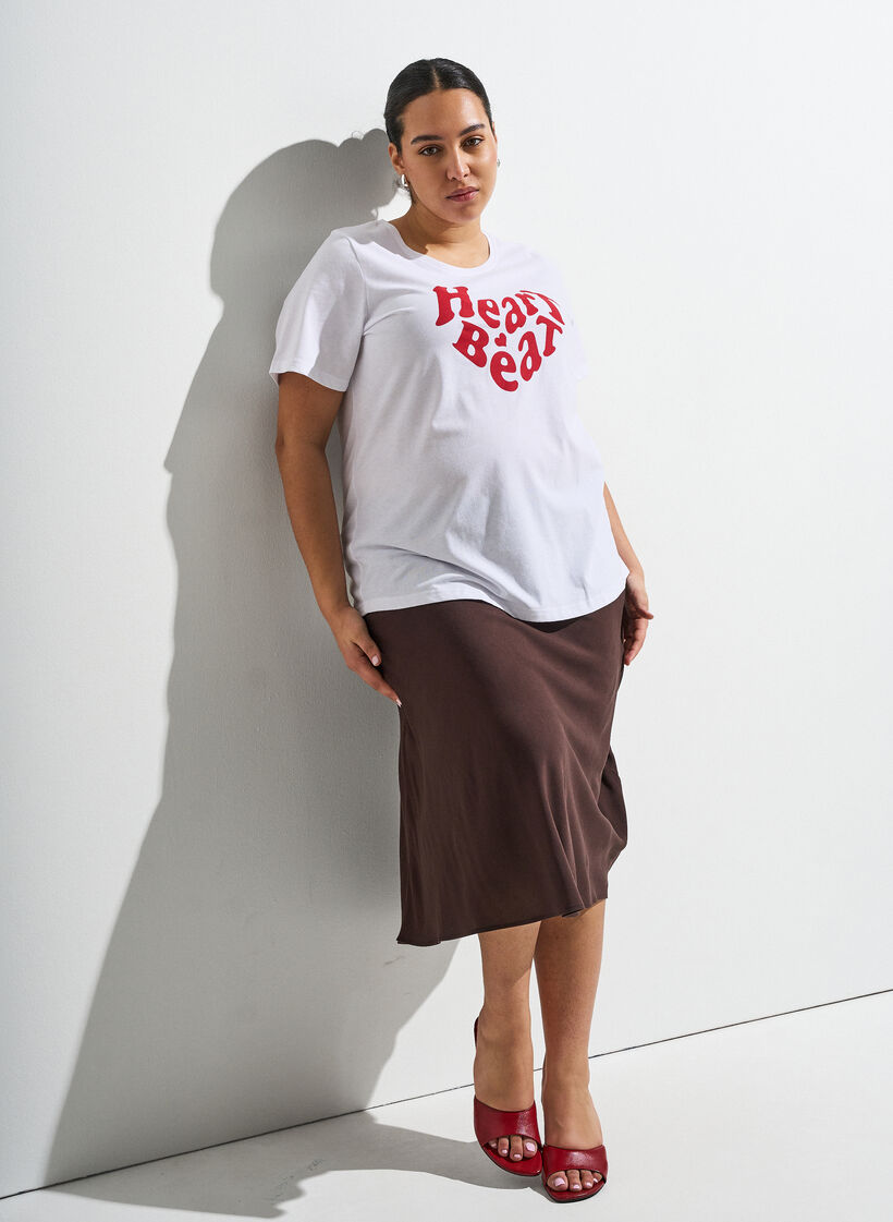 Avslappnad look med attityd, , Model