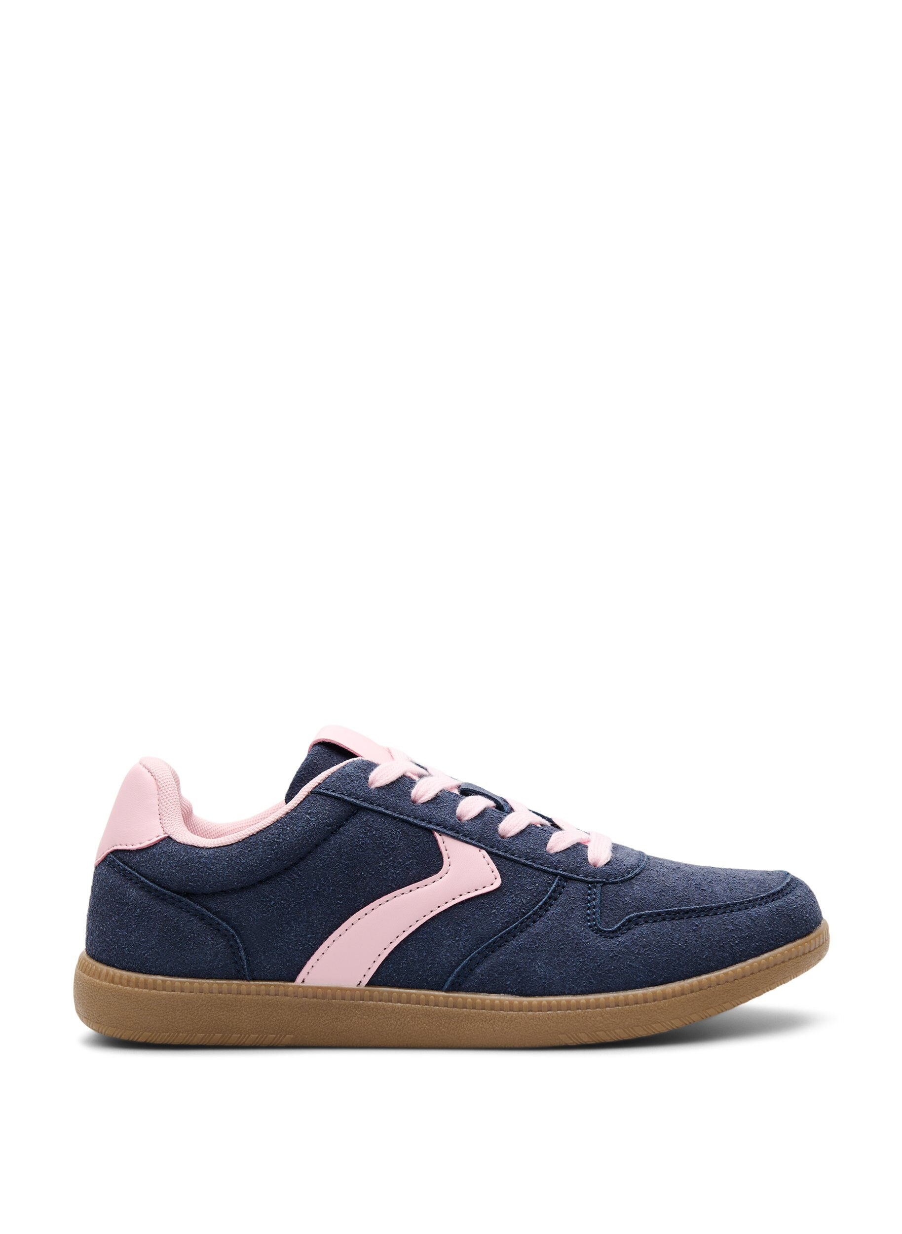 Sneakers i mockaimitation