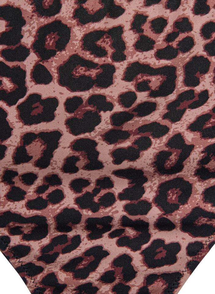 Leopardm&ouml;nstrade brazilian-bikinitrosor, Beige, Packshot image number 2