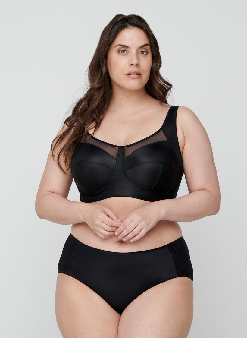 2-pack Trosor , Black/Black, Model image number 0