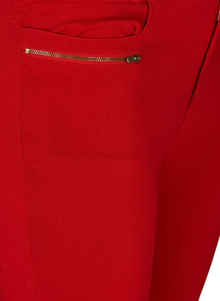 3/4 bukser, Tango Red, Packshot image number 2