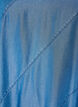 Kl&auml;nning i denimlook i TENCEL&trade; Lyocell med axelband, Bl&aring;, Packshot image number 2