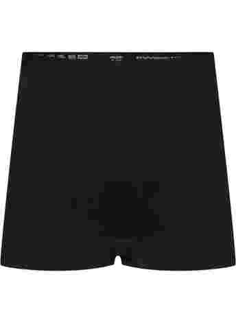 Seamless shorts med normalhög midja