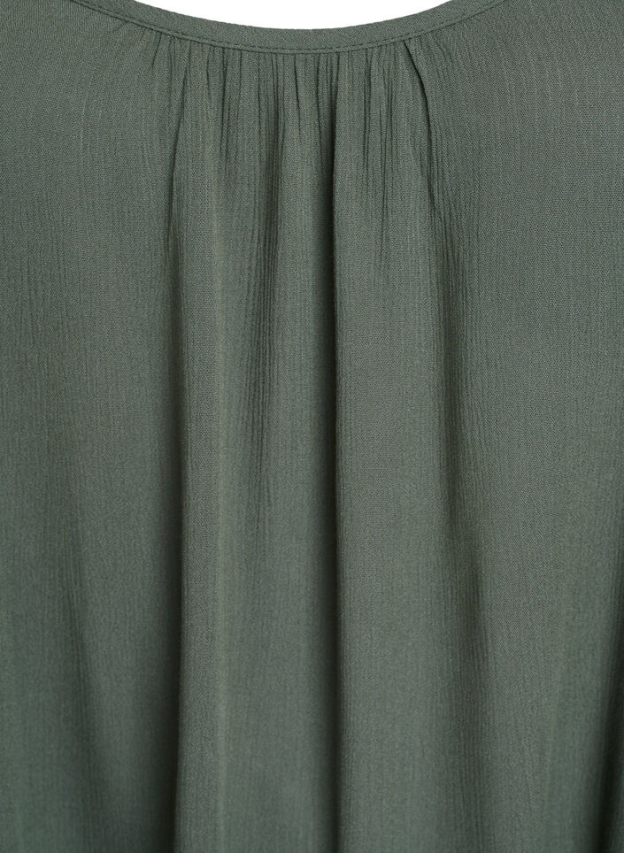 Linne i viskos, Gr&ouml;n, Packshot image number 2