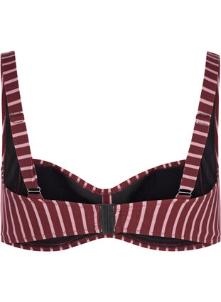 Bikiniöverdel, Port Royal Striped, Packshot image number 1