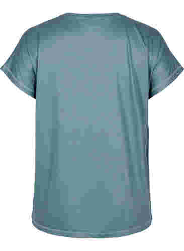 T-shirt, Dark Forest, Packshot image number 1