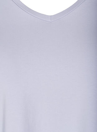 Basis t-shirt, Cosmic Sky, Packshot image number 2