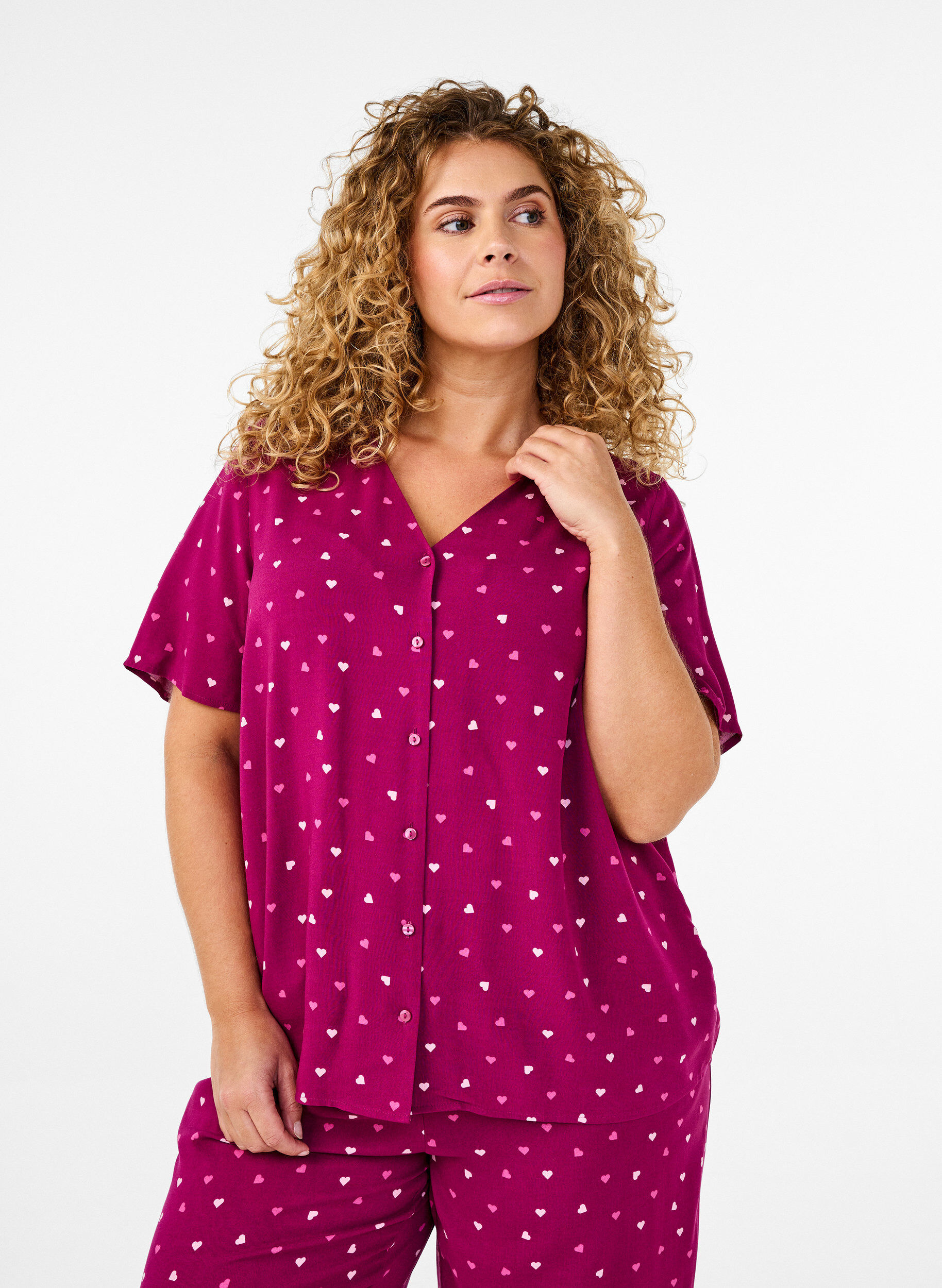 Pyjamaströjor & toppar