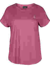 T-shirt, Violet Quartz