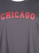 T-shirt från FLASH med tryck, Iron Gate Chicago, Packshot image number 2