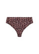 Leopardm&ouml;nstrade brazilian-bikinitrosor, Beige, Packshot image number 0