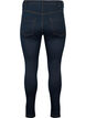 Super slim Amy jeans med h&ouml;g midja, Tobacco Un, Packshot image number 1