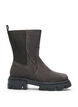 Chunky boot i mockaimitation, Brun, Packshot image number 0