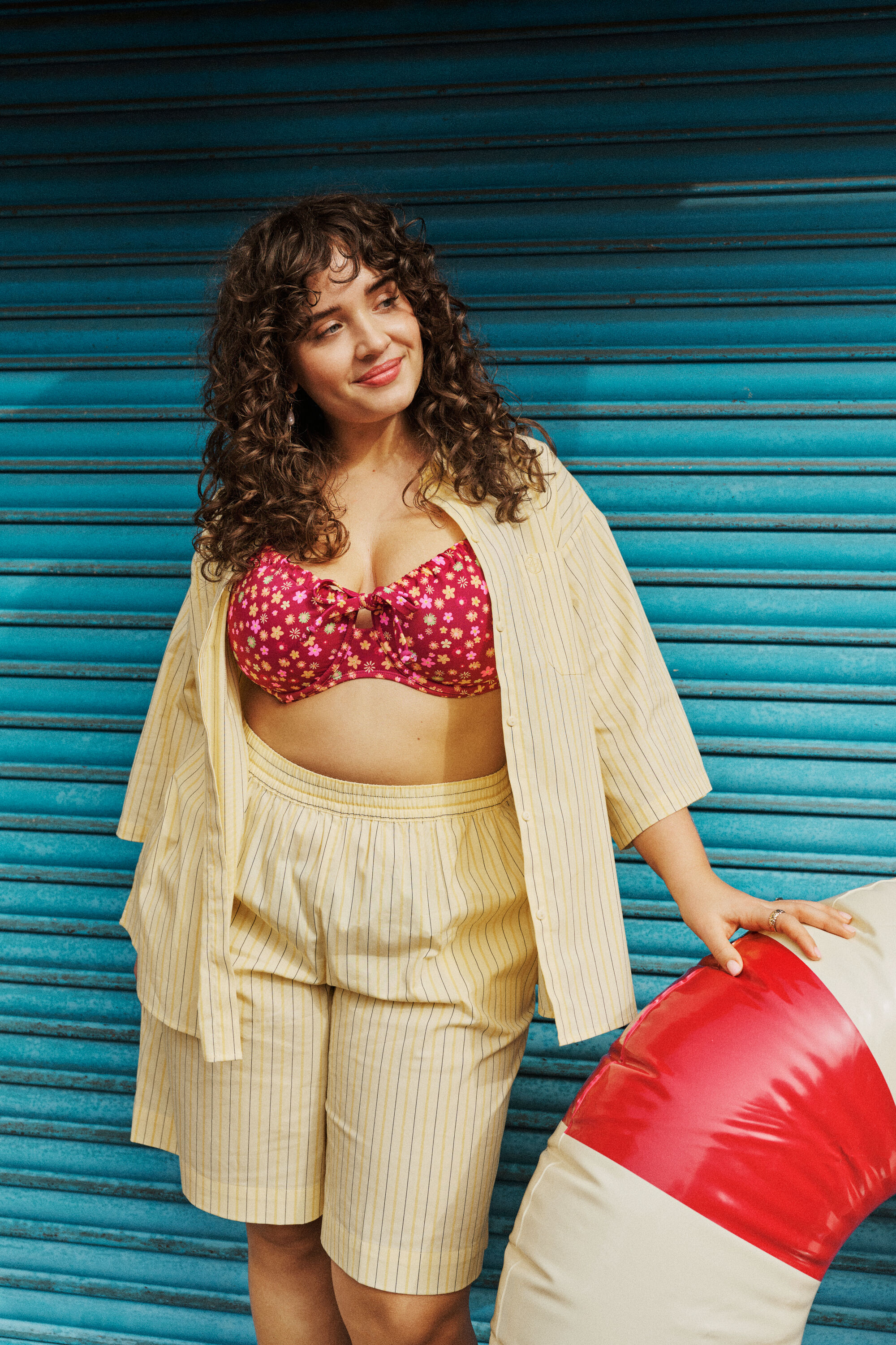 ZizziSoliga semesterk&auml;nslor med f&auml;rger, , Model