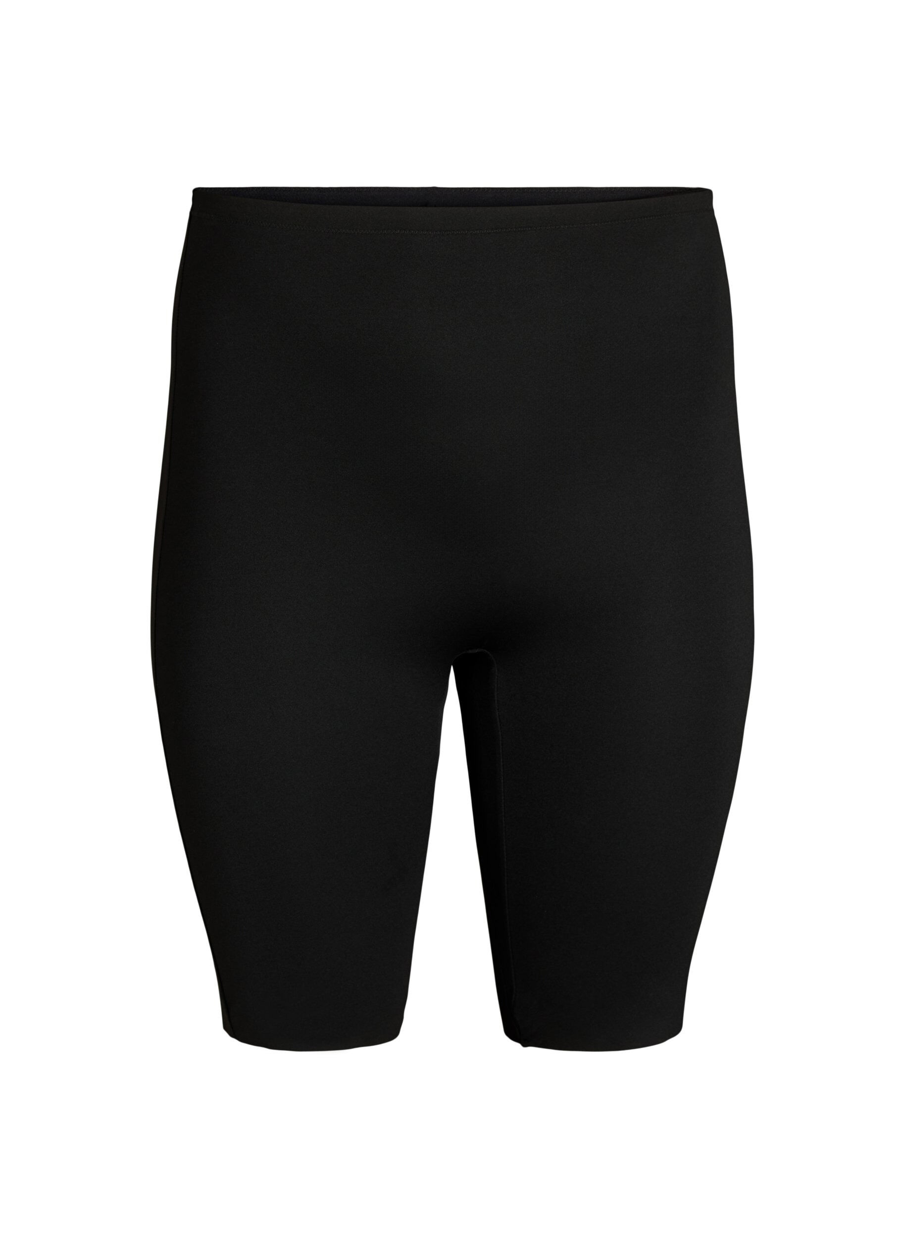 Ljusa formkl&auml;der l&aring;nga shorts