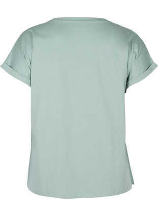 T-shirt, Chinois Green, Packshot image number 1