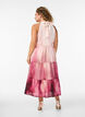 Midi halterneckkl&auml;nning, Rosa, Model image number 1
