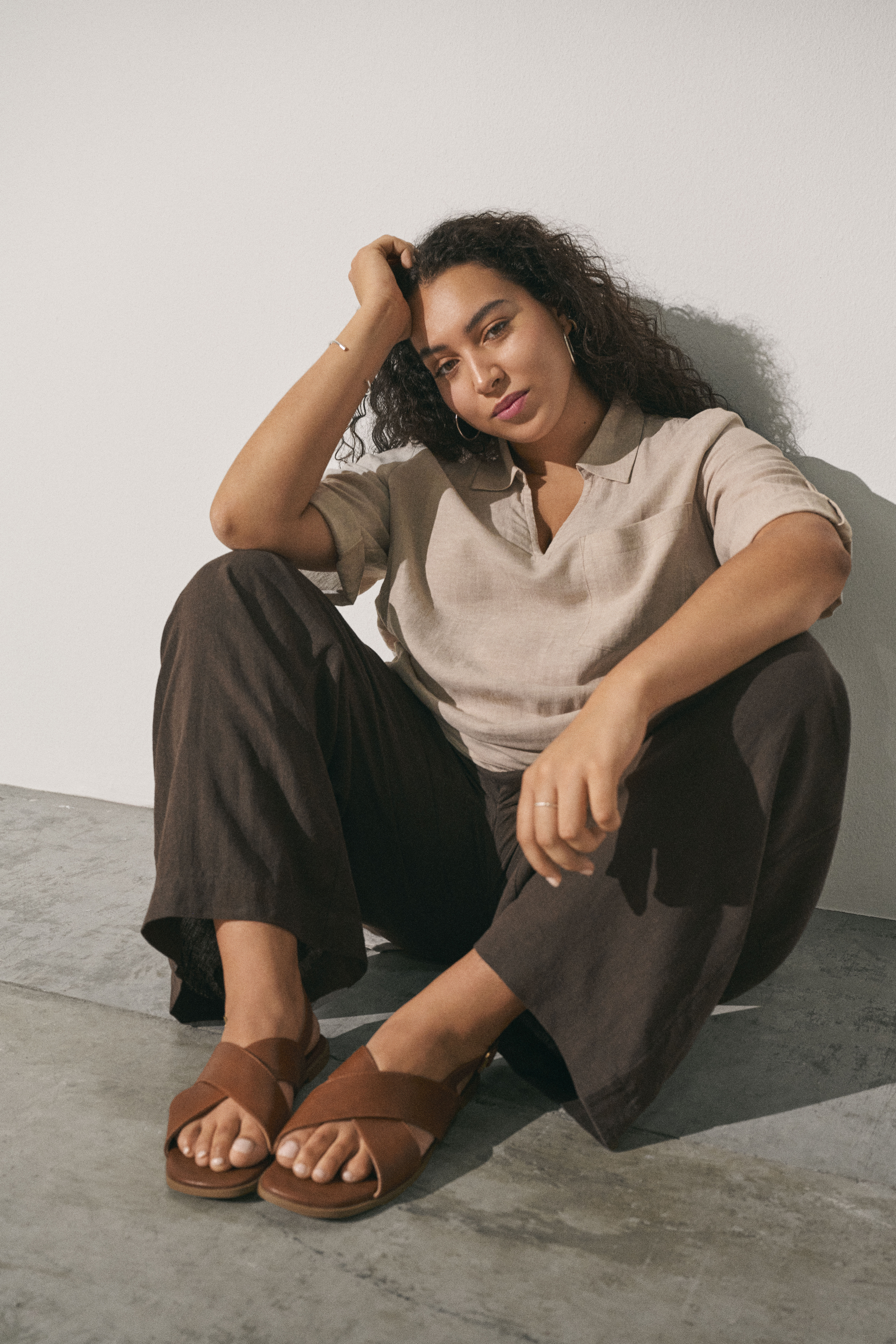 Zizzi Linne, , Model