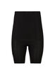 Shapewear shorts med h&ouml;gmidja, Svart, Packshot image number 0