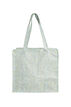 Shoppingv&auml;ska med dragkedja, Bl&aring;, Packshot image number 1