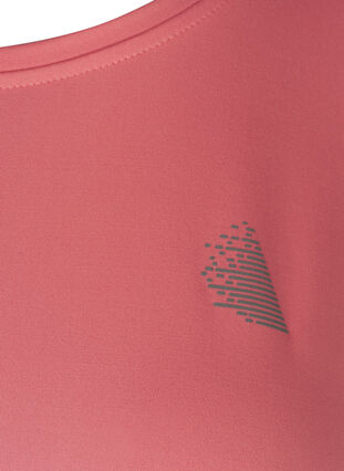T-shirt, Pink icing, Packshot image number 3