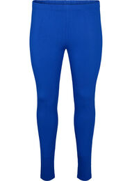 Basleggings i viskos, Bl&aring;