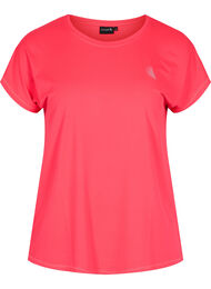 T-shirt, Diva Pink