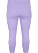 3/4 bas-leggings, Lila, Packshot image number 1