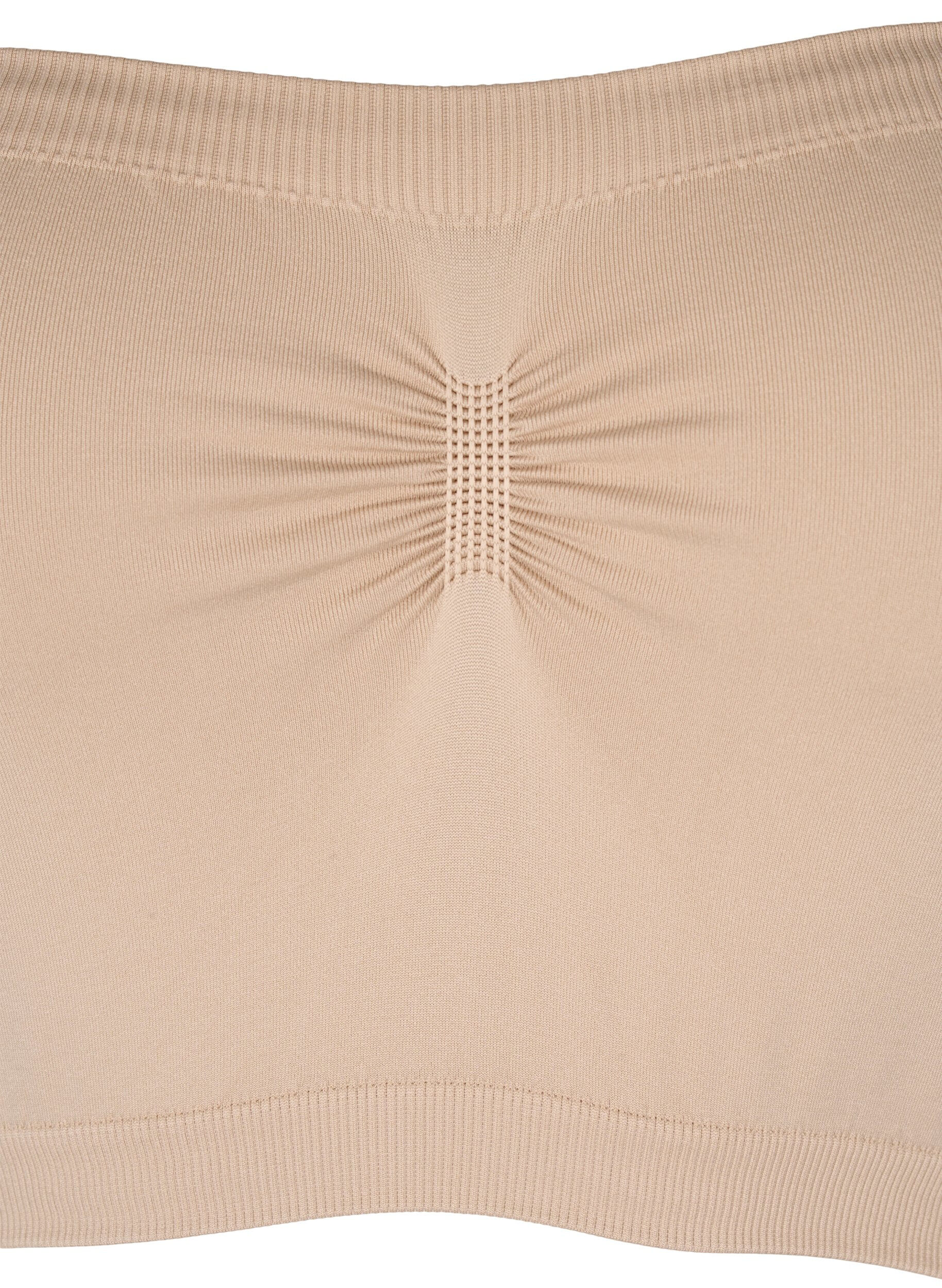 ZizziTub-bh, Beige, Packshot image number 2