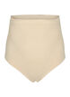 Shapewear trosa med h&ouml;g midja, Beige, Packshot image number 0