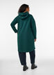 Sweatshirtkl&auml;nning med huva och fickor, 0648, Model image number 1