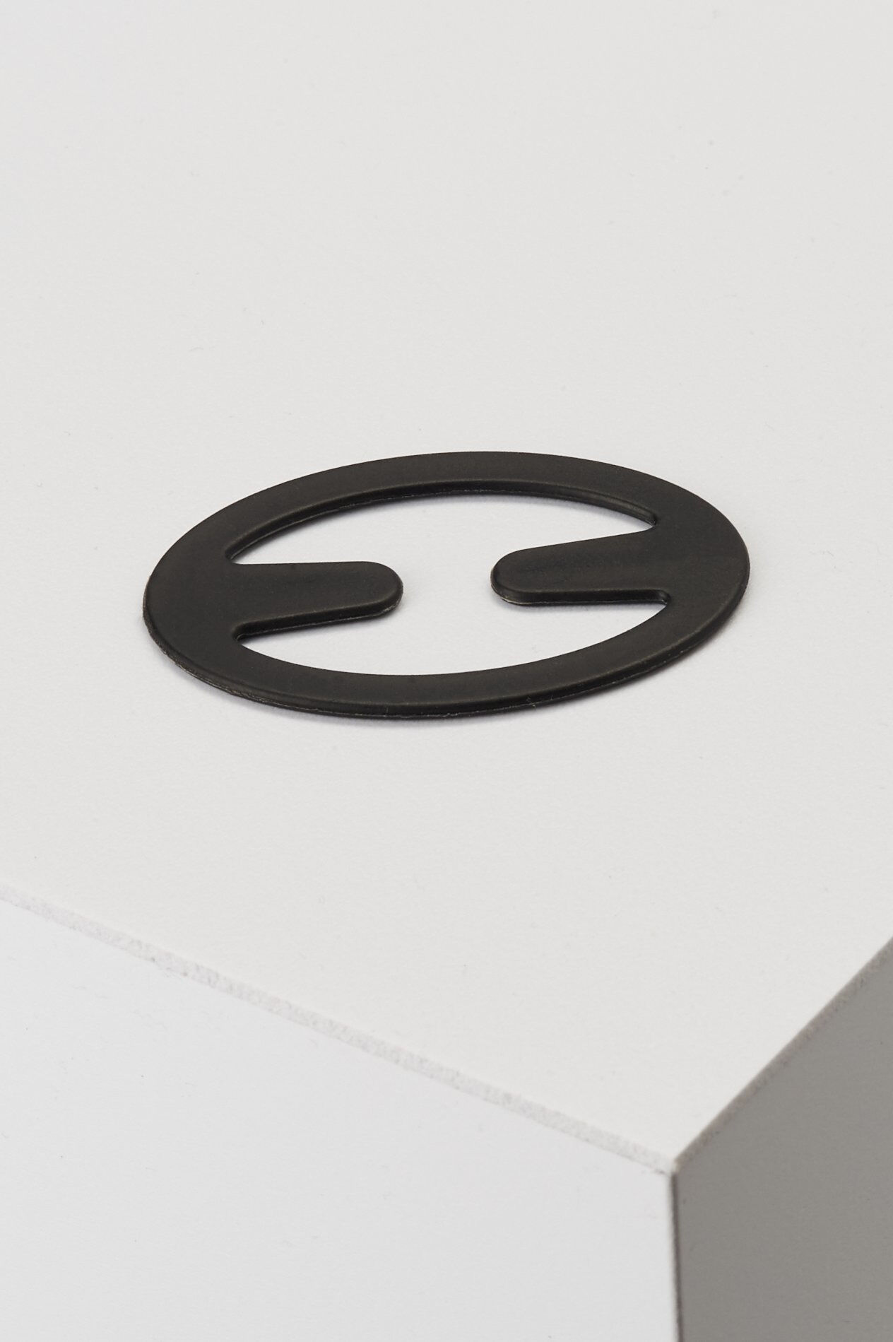 Zizzi BH-sp&auml;nne, Black, Packshot image number 1