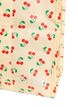 Shoppingv&auml;ska med dragkedja, Gul, Packshot image number 2