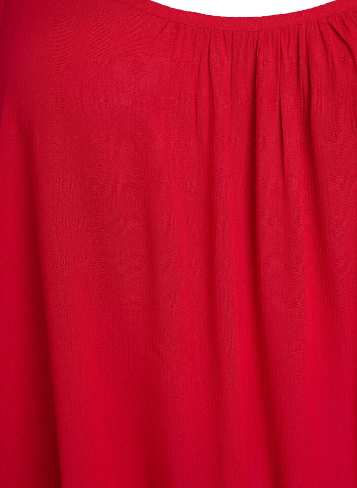 Linne i viskos, R&ouml;d, Packshot image number 2