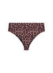 Leopardm&ouml;nstrade brazilian-bikinitrosor, Beige, Packshot image number 1