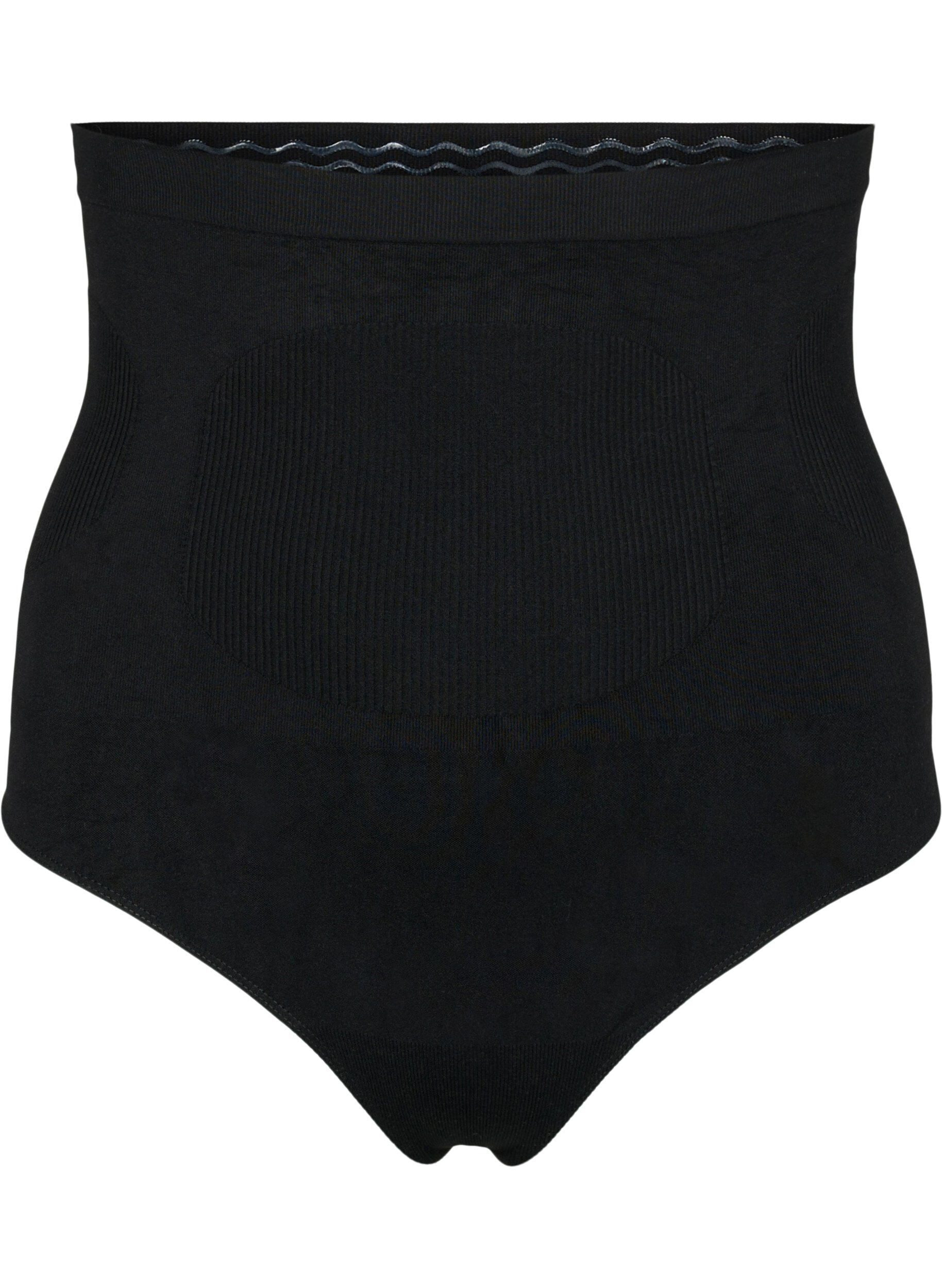 H&ouml;gmidjade shapewear g-string