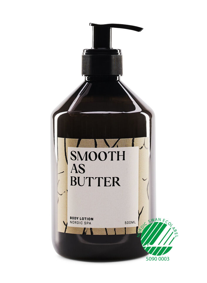 Kroppslotion - Nordic Spa 500 ml, Nordic Spa Body, Packshot image number 0