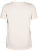 T-shirt i bomull med text, Antique W. Alabama, Packshot image number 1