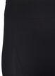 Seamless basleggings, Svart, Packshot image number 2