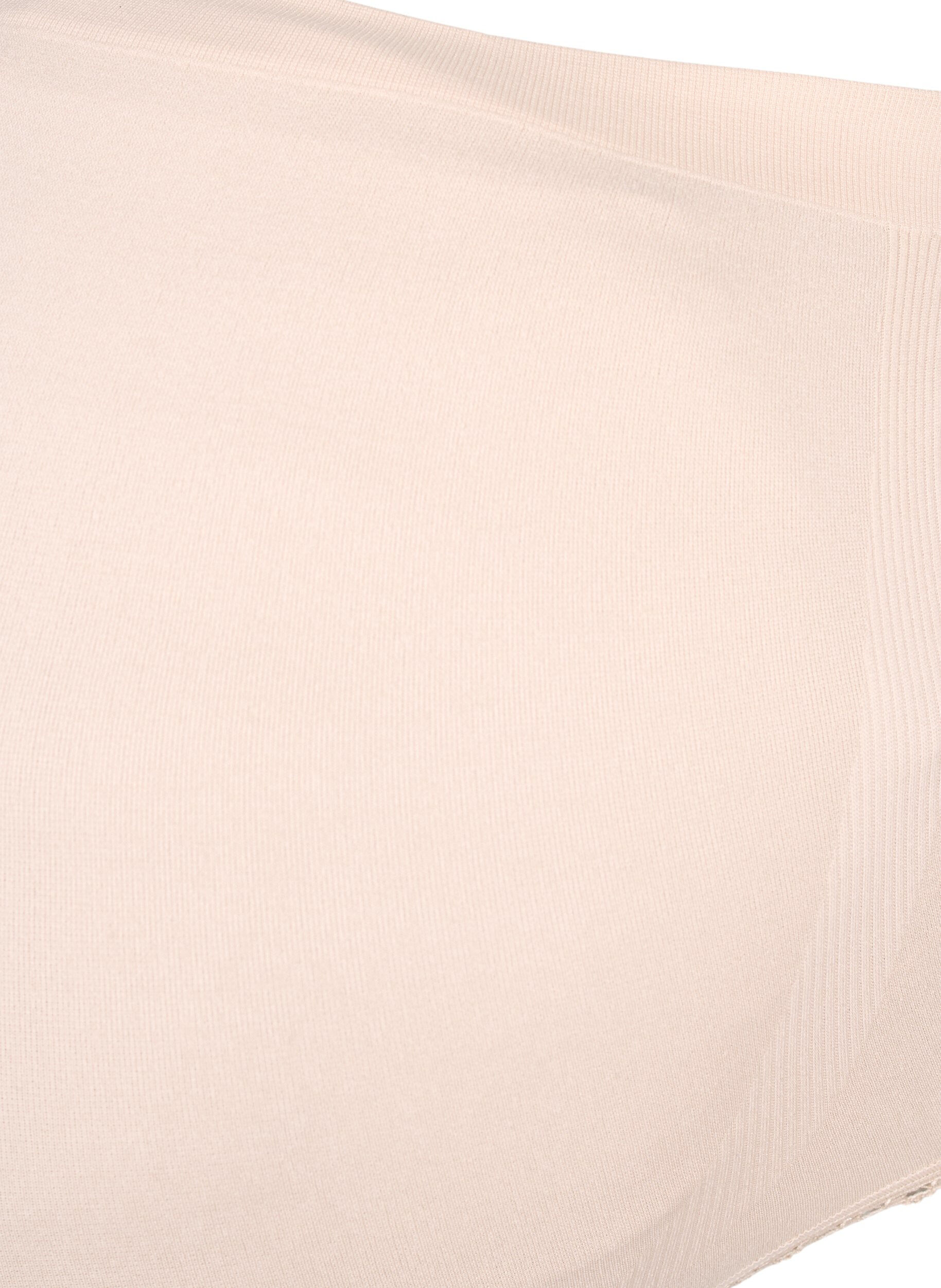 Zizzi S&ouml;ml&ouml;sa gravidtrosor, Beige, Packshot image number 2