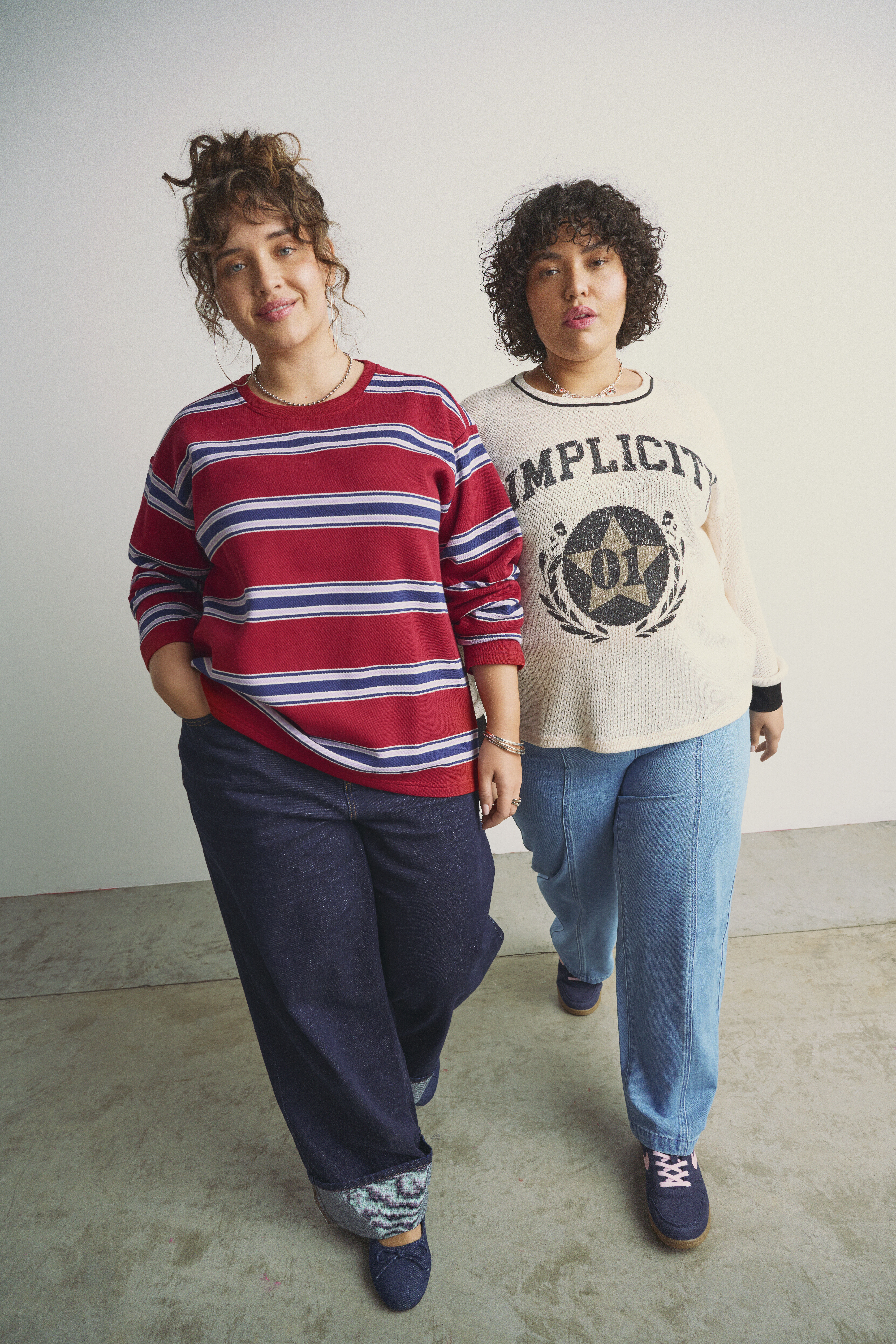 Stil och komfort , , Model