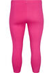 3/4 bas-leggings, Rosa, Packshot image number 1