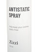 Antistatisk spray f&ouml;r kl&auml;der, Svart, Packshot image number 1