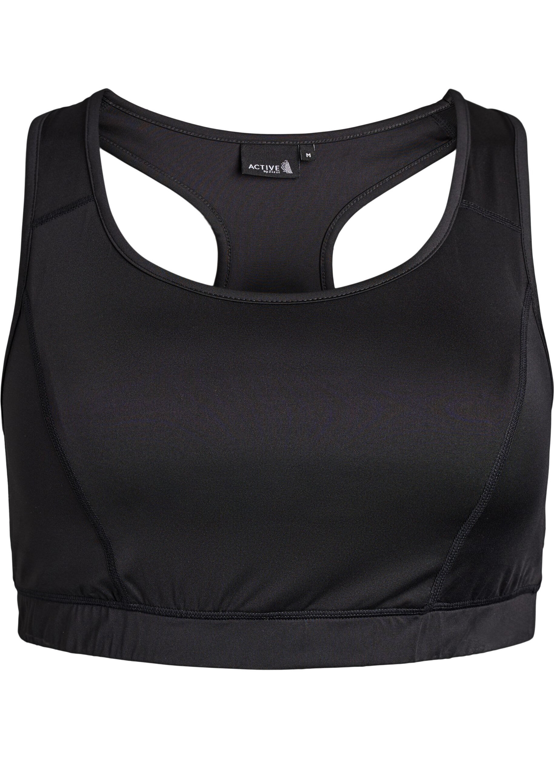 Sport-BH med racerback