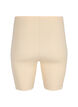 Light shapewearshorts med h&ouml;g midja, Beige, Packshot image number 1