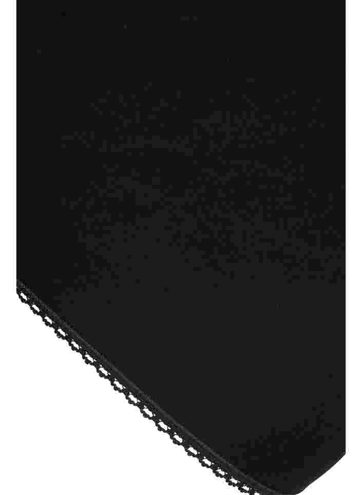 Gravidtrosa, Black, Packshot image number 2