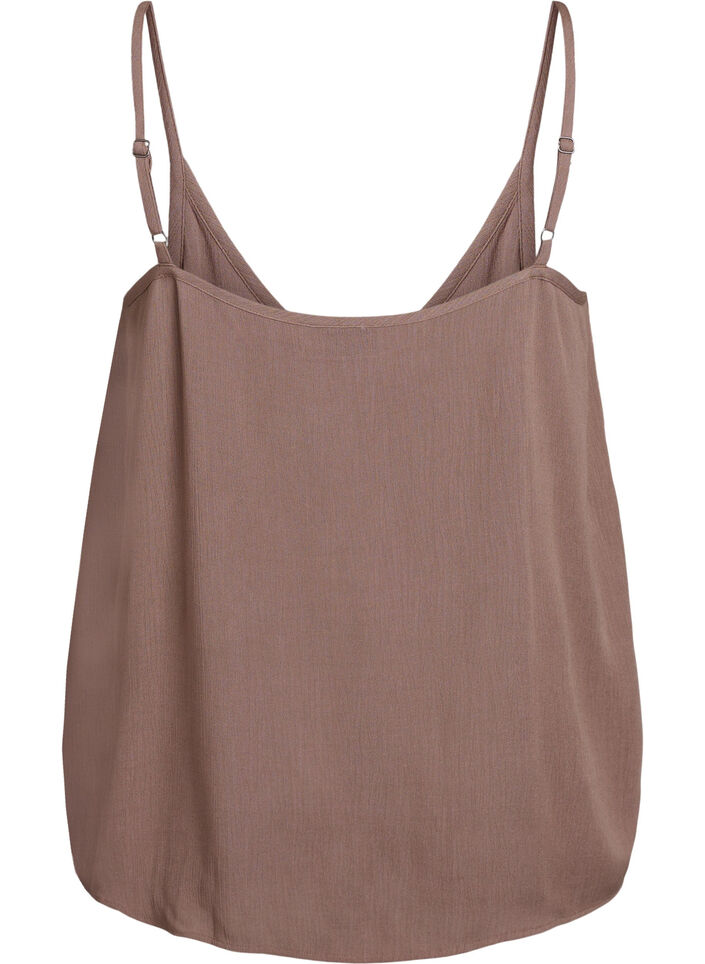 Linne i viskos, Brun, Packshot image number 1