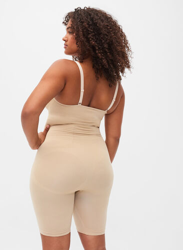 	 Shape-bodysuit, Nude, Model image number 2