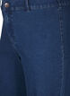 Vida jeans, Bl&aring;, Packshot image number 2