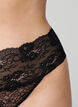 2-pack G-string , Svart, Model image number 4